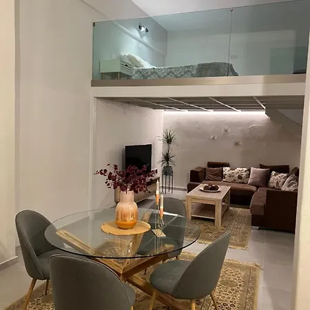 公寓 Votsalo Corfu Town *