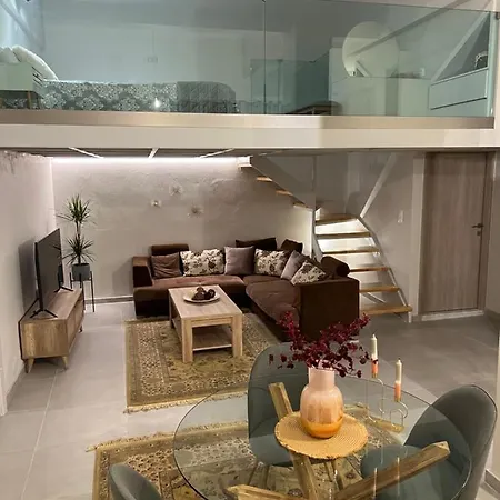 Votsalo Corfu Town *