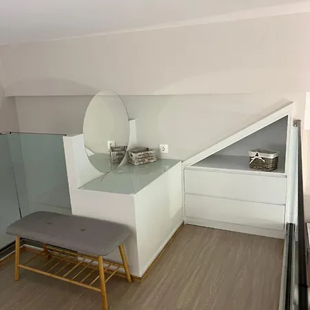 Appartement Votsalo Corfu Town
