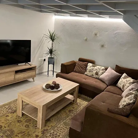 Apartmán Votsalo Corfu Town Corfu (city)