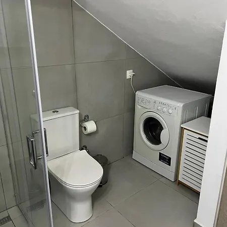 Votsalo Corfu Town Apartmán