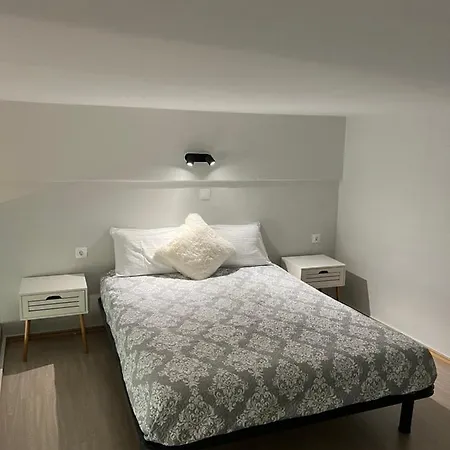 Votsalo Corfu Town Apartmán Corfu (city)