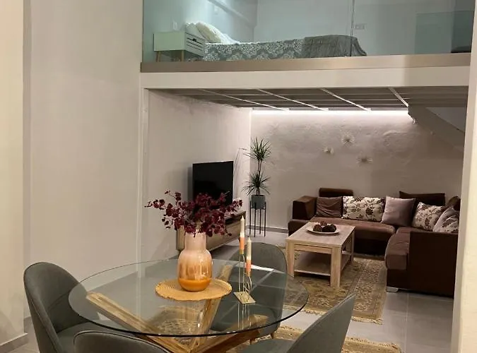 Apartamento Votsalo Corfu Town *