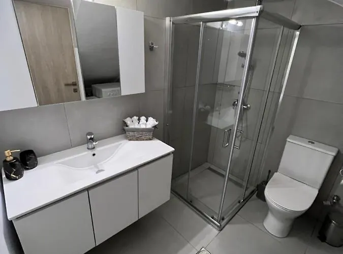 Votsalo Corfu Town Apartamento *