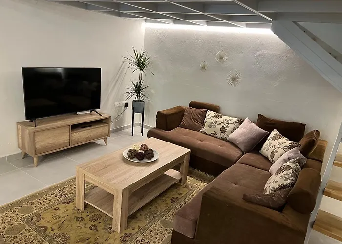 Apartamento Votsalo Corfu Town Corfu (city)